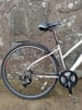 Womens Hybrid bike Carrera 1