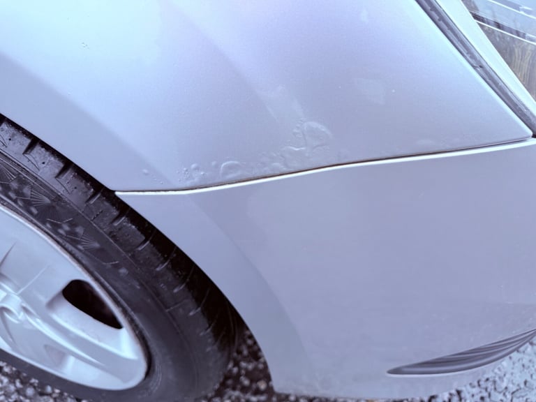 2008 08 FORD FOCUS 1.6 STYLE PETROL 5 DOOR MANUAL SMART FAMILY CAR - Image 18