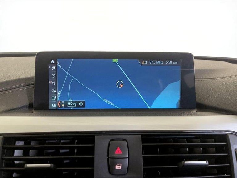 2020 BMW 4 Series Gran Coupe 2.0 420d M Sport Auto Euro 6 (s/s) 5dr Automatic Hatchback Diesel Au...