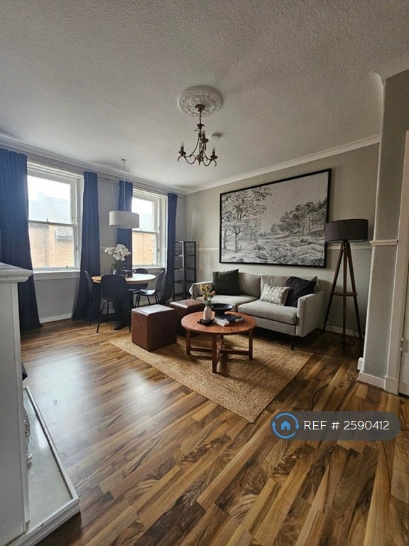 image for 2 bedroom flat in Pleasance, Edinburgh, EH8 (2 bed) (#2590412)