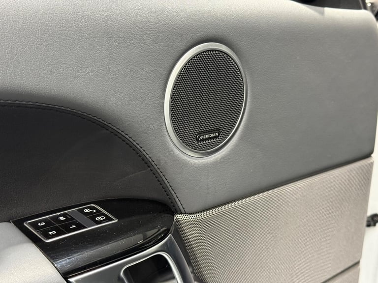 2014 Land Rover Range Rover Sport 3.0 SD V6 HSE Dynamic Auto 4WD Euro 5 (s/s) 5dr ESTATE Diesel A...
