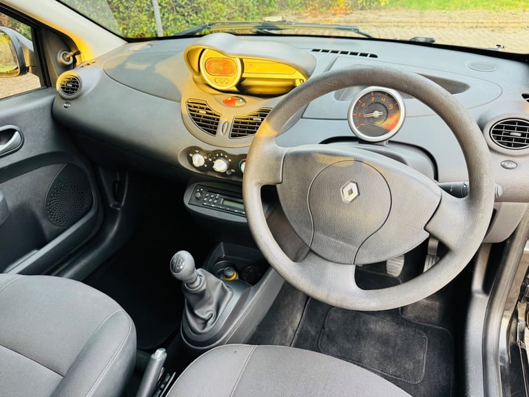 Renault, TWINGO, Hatchback, 2009, Manual, 1149 (cc),3 doors - Image 9