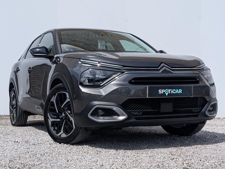 2023 Citroen C4 1.2 PureTech C-Series Edition Euro 6 (s/s) 5dr HATCHBACK Petrol Manual