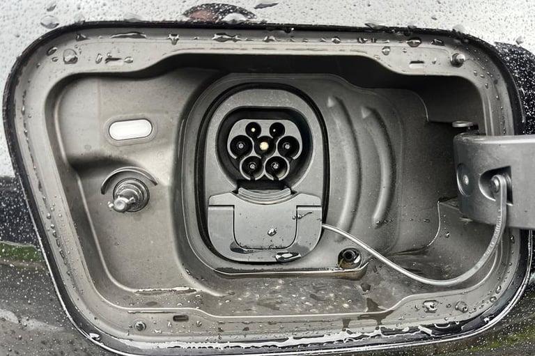 2025 Ford Explorer 210kW Premium 77kWh 5dr Auto HATCHBACK ELECTRIC Automatic