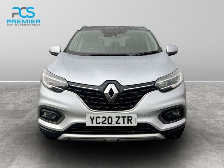 2020 Renault Kadjar TCe S Edition SUV Petrol Manual