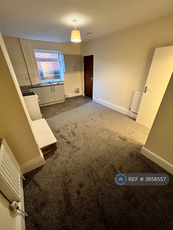 Studio flat in Lumley Avenue, Skegness, PE25 (#2658557)