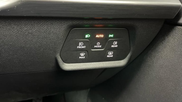 2024 Cupra Formentor 1.5 TSI 150 V2 5dr DSG Automatic SUV Petrol Automatic