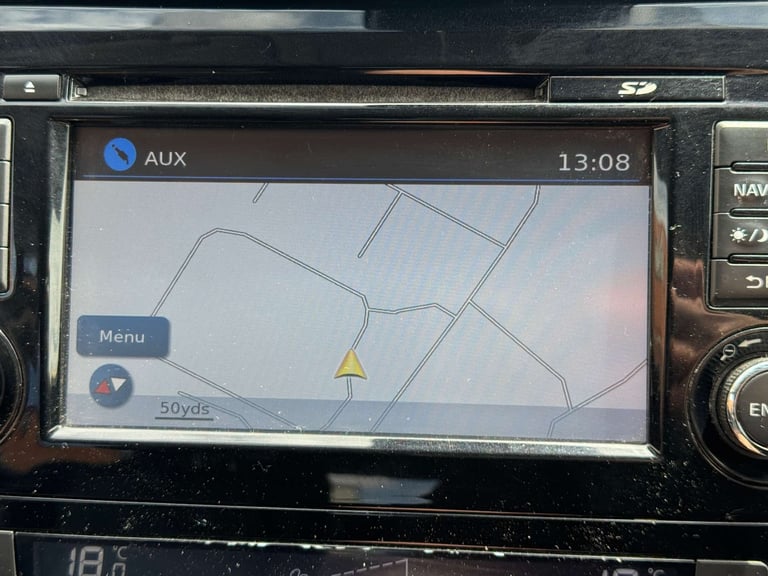 2016 Nissan X-Trail 1.6 X-Trail Tekna dCi 5dr - NATIONAL DELIVERY* SUV Diesel Manual