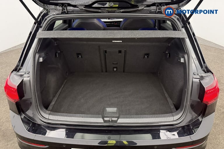 2021 Volkswagen Golf 2.0 TSI 320 R 4Motion 5dr DSG HATCHBACK PETROL Automatic