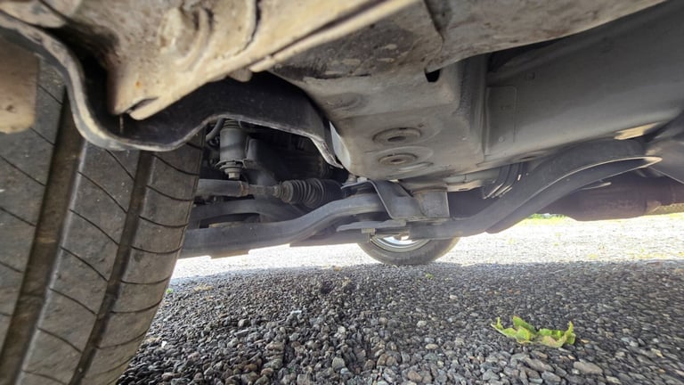 Fresh JDM Import Toyota Estima Aeras G Edition 2.4 Auto 7 Seater MPV Ulez Free