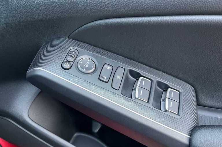 2023 Honda Civic 2.0 eHEV Advance 5dr CVT HATCHBACK PETROL/ELECTRIC Automatic