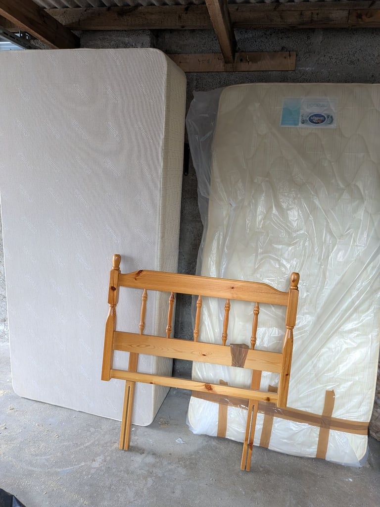 image for Single Bed