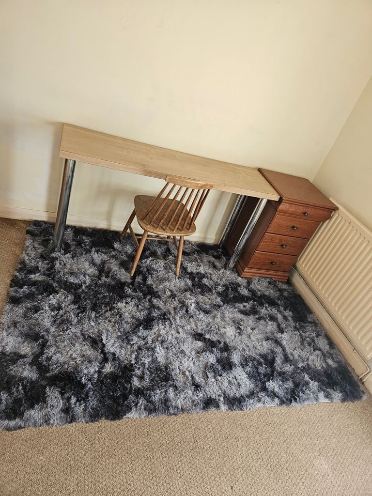 Doubleroom in three-bedroom house