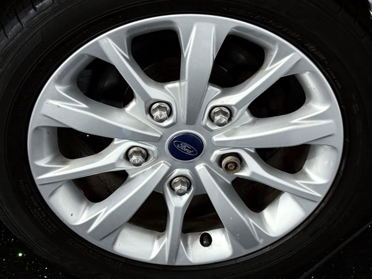 2014 Ford Transit Custom 2.2 TDCi 290 Sport L1 H1 5dr PANEL VAN Diesel Manual