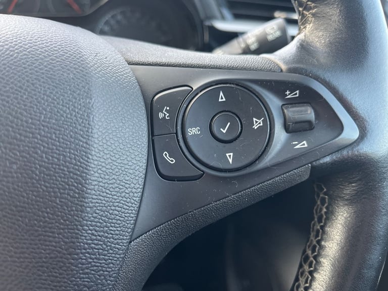  Vauxhall Corsa 1.2 Se Premium Hatchback 5dr Petrol Manual Euro 6 75 Ps Petrol