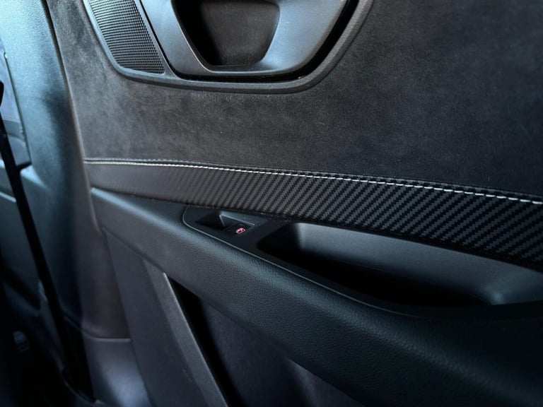 2019 SEAT Leon 2.0 TSI Cupra 290 Hatchback 5dr Petrol DSG Euro 6 (s/s) (290 ps) Hatchback Petrol ...