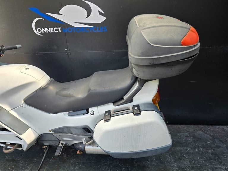 HONDA ST110 PAN EUROPEAN PROJECT HPI CLEAR