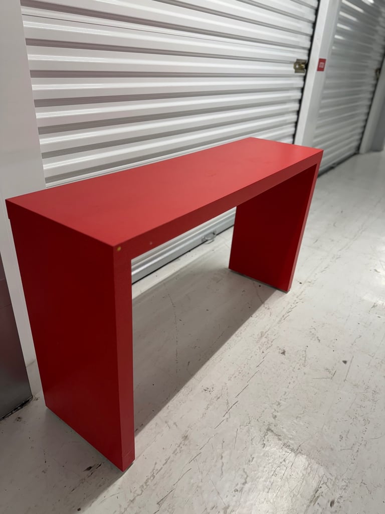 Rare, IKEA doesn’t make this anymore. Malm Over the Bed Table  