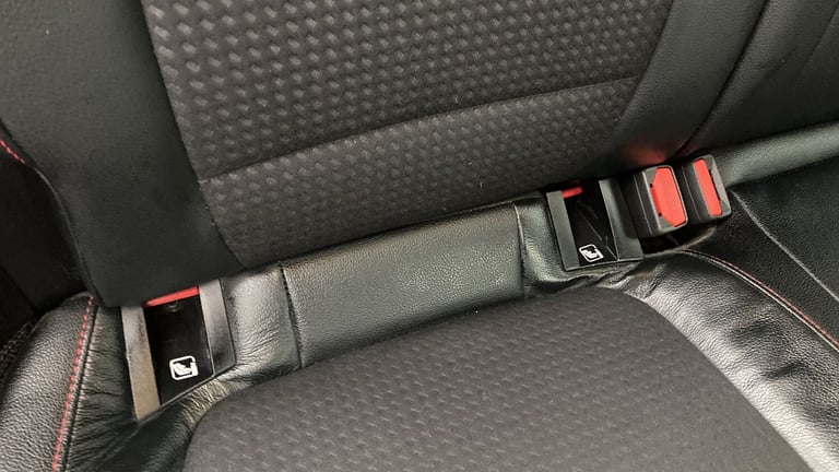 2019 Ford Focus 1.5 EcoBlue 120 ST-Line X 5dr Diesel Hatchback Hatchback Diesel Manual