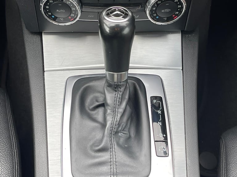 Mercedes Benz -c220 AMG sport cdi