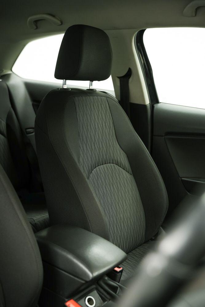 2016 SEAT Leon 1.6 TDI 110 SE 3dr [Technology Pack] HATCHBACK DIESEL Manual