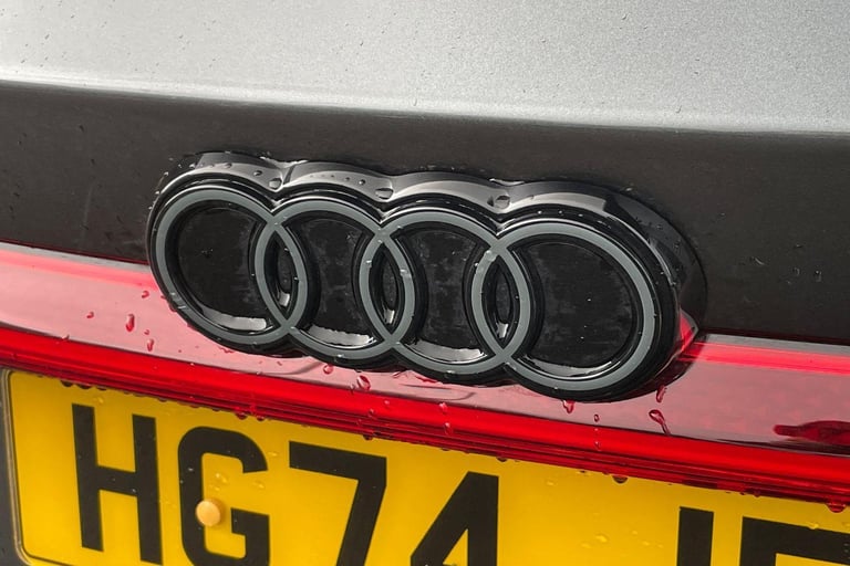 2025 Audi A6 e-tron Avant 100kWh Launch Edition Estate 5dr Electric Auto (367 ps) ESTATE Electric...
