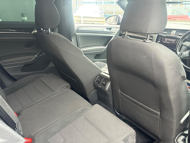  Volkswagen Golf 2.0 TSI R DSG 4Motion Euro 6 (s/s) 5dr Petrol Automatic