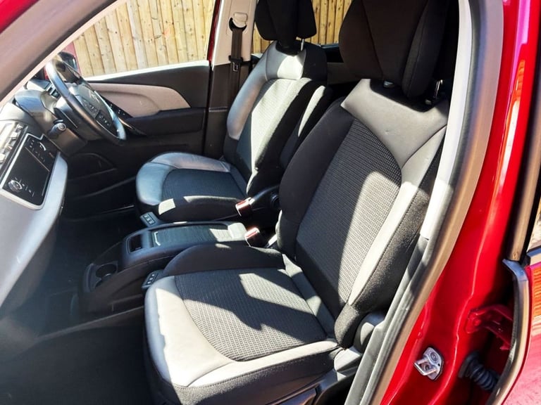 2020 Citroen C4 Grand Picasso 1.5 BlueHDi Flair Plus MPV 5dr Diesel EAT8 Euro 6 (s/s) (130 ps) MP...