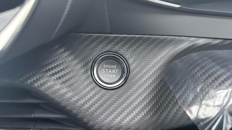 2024 Peugeot 208 50kWh E-Style Hatchback 5dr Electric Auto (7.4kW Charger) (136 ps) Hatchback Ele...