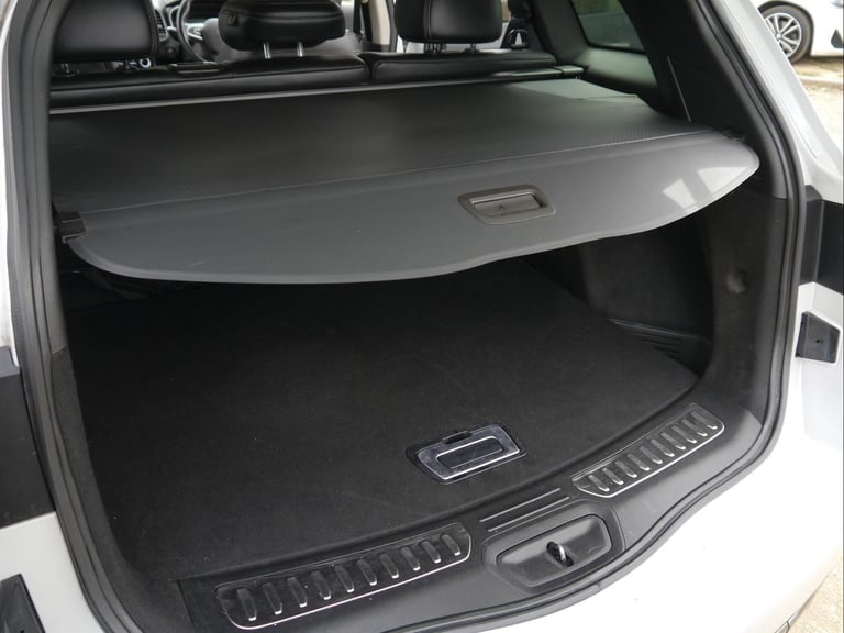 Renault Koleos 2.0 dCi Signature Nav X-Trn A7 4WD Euro 6 (s/s) 5dr