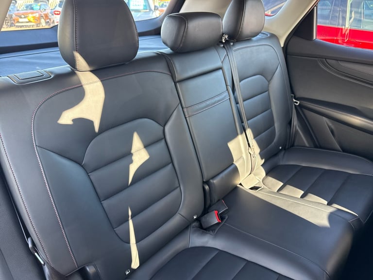 2022 MG MG HS 1.5 T-GDI Excite 5dr ESTATE PETROL Manual