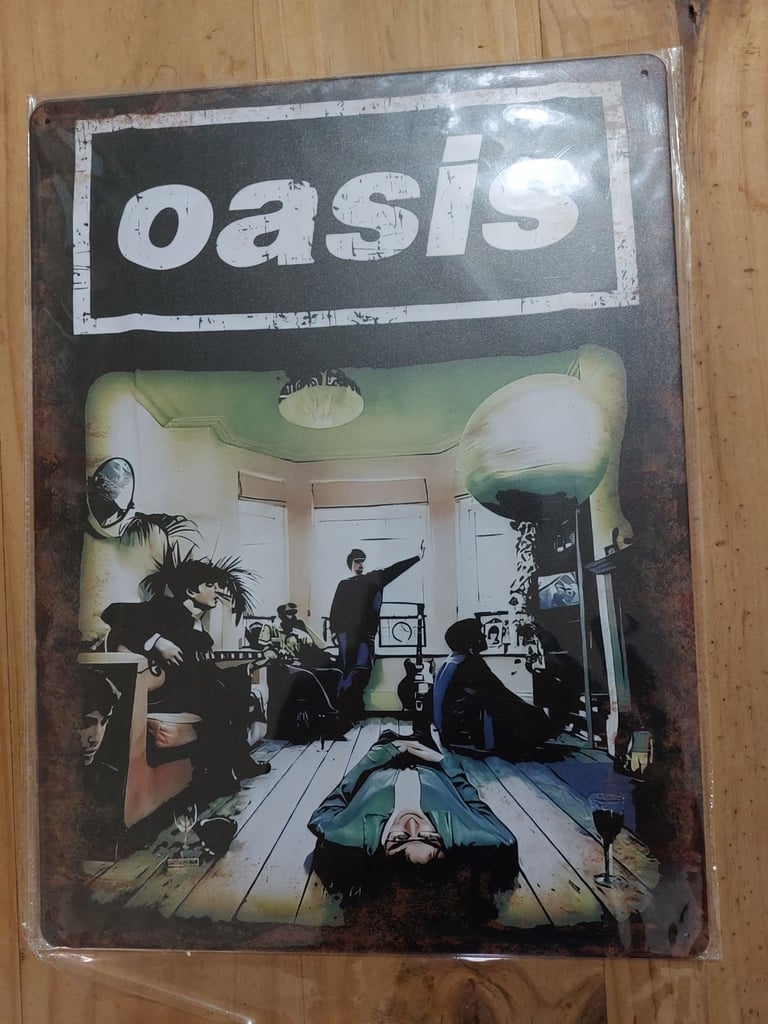 Music memorabilia 