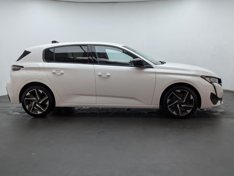 2023 Peugeot 308 1.5 BlueHDi Allure Premium Hatchback 5dr Diesel EAT Euro 6 (s/s) (130 ps) H HATC...