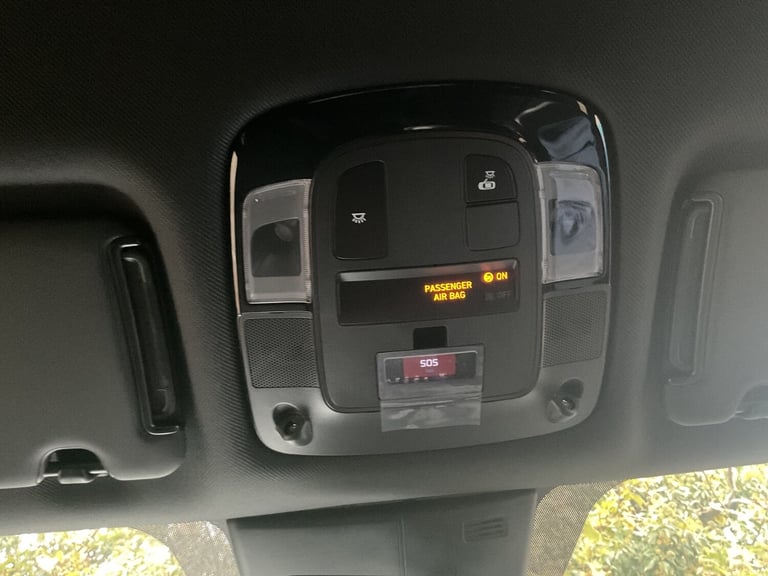 2025 Hyundai TUCSON 1.6T Plug-in Hybrid N Line 5dr Auto Estate Petrol Parallel PHEV Automatic