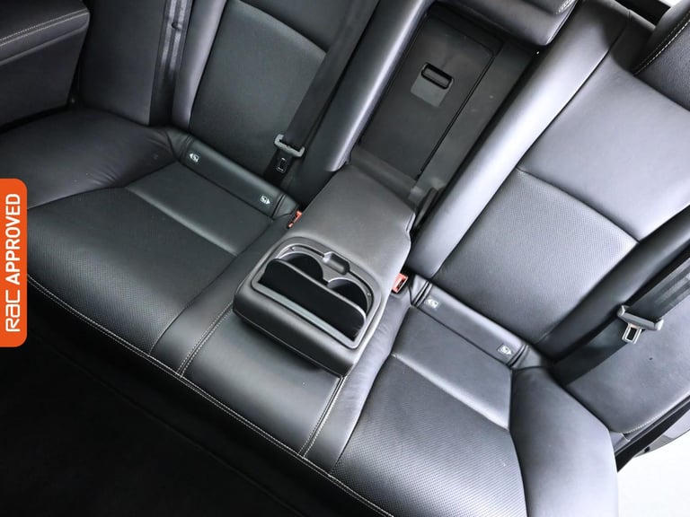 2017 Toyota Avensis 2.0D Excel 5dr ESTATE DIESEL Manual