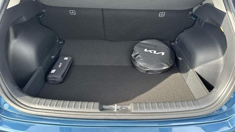 2025 Kia Niro 150kW 3 65kWh 5dr Auto ESTATE ELECTRIC Automatic