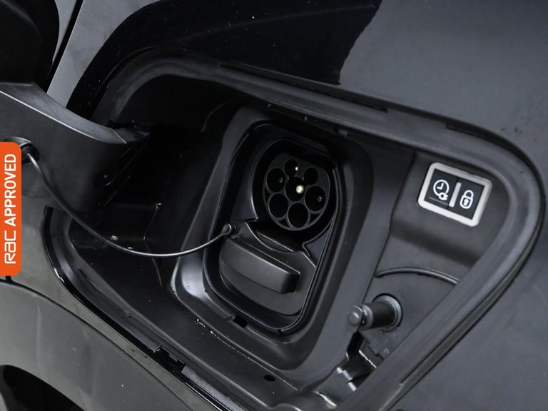 2022 Peugeot E-2008 50kWh GT SUV 5dr Electric Auto (136 ps) Hatchback Automatic