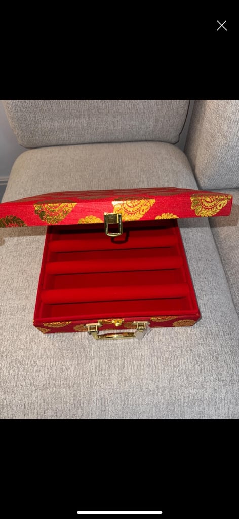 image for Bangle box 