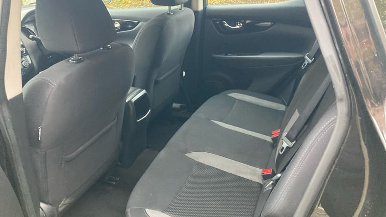 2019 Nissan Qashqai 1.3 DiG-T Acenta Premium 5dr Petrol Hatchback Hatchback Petrol Manual