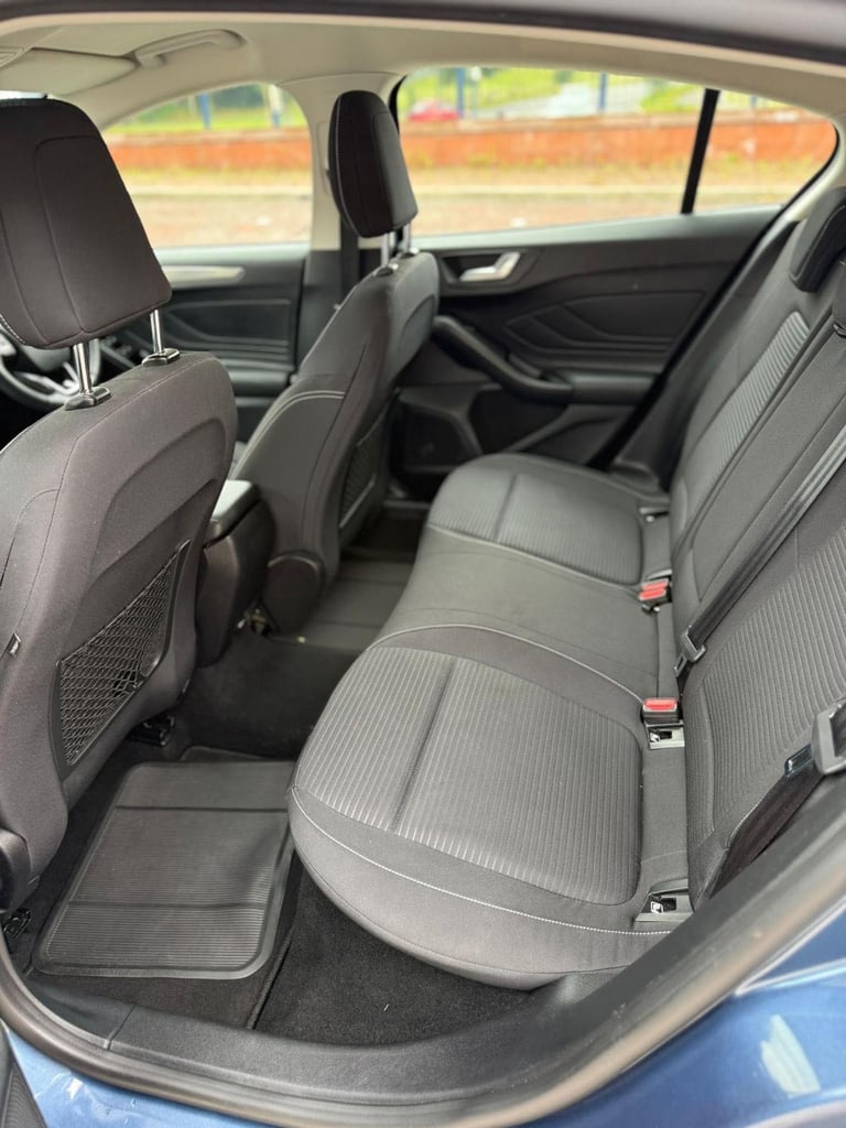 For Sale: 2019 Ford Focus Titanium EcoBoost 1.0L Petrol Automatic Hatchback 5-Door
