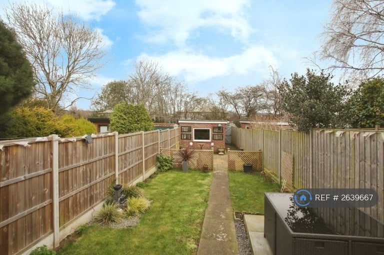 2 bedroom house in Stevenson Road, Coventry, CV6 (2 bed) (#2639667)