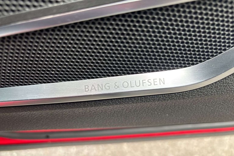 2019 Audi Q3 40 TFSI Quattro Vorsprung 5dr S Tronic SUV Petrol Automatic