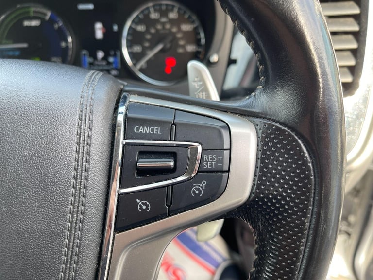 2020 Mitsubishi Outlander 2.4h TwinMotor 13.8kWh Verve CVT 4WD Euro 6 (s/s) 5dr ESTATE Petrol/Ele...