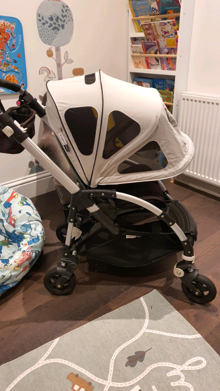 Bugaboo bee 5 gumtree hotsell