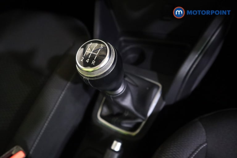 2020 Dacia Duster 1.0 TCe 100 Comfort 5dr SUV Petrol Manual