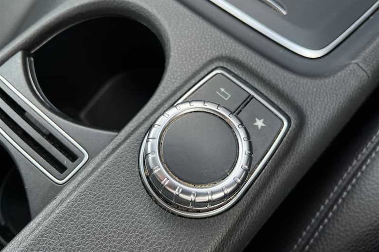 2018 Mercedes-Benz A-Class 1.5 A180d Sport (Premium) Hatchback 5dr Diesel 7G-DCT Euro 6 (s/s) (10...