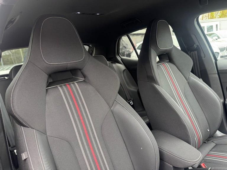 2025 Skoda Fabia 1.0 TSI 116 Monte Carlo Edition 5dr HATCHBACK PETROL Manual