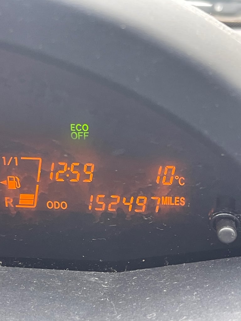 Toyota, YARIS, Hatchback, 2011, Manual, 1329 (cc), 5 doors