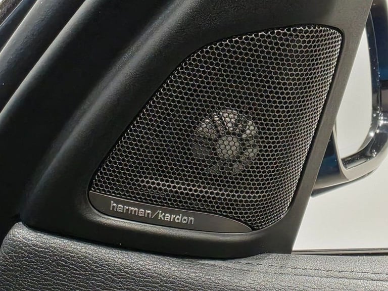 2018 18 BMW X6 3.0 30D M SPORT SUV 5DR DIESEL AUTO XDRIVE EURO 6 (S/S) (258 PS) 