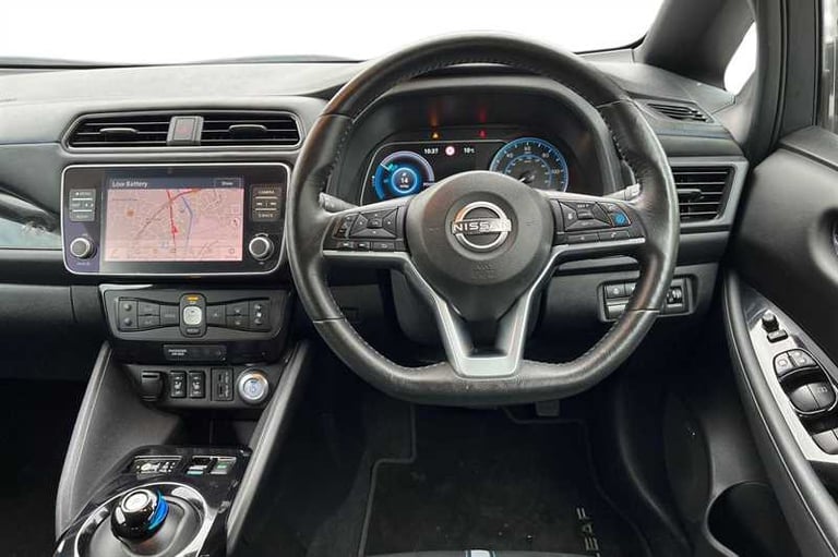2022 Nissan Leaf 160KW E+ TEKNA 59KWH 5DR AUTO Hatchback Electric Automatic